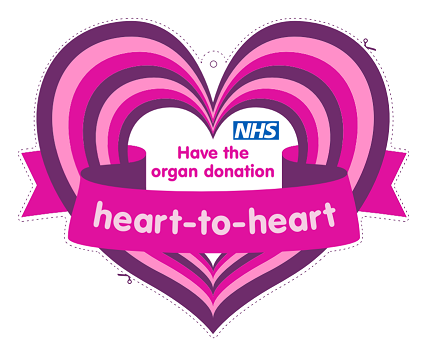 Organ Donation